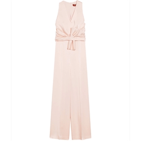 Max Mara Studio Pomez Jumpsuit, Nudo